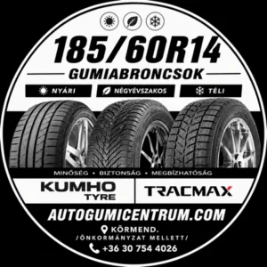 185 60R14 gumiabroncsok.. körmend-négyévszakos-nyári-téli gumik