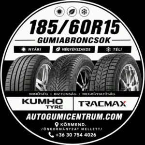 185 60R15 gumiabroncsok.. körmend-négyévszakos-nyári-téli gumik