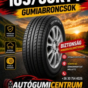 185 65R14 gumiabroncsok. autogumicentrum.com körmend