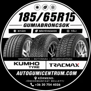185 65R15 gumiabroncsok.. körmend-négyévszakos-nyári-téli gumik