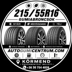 215 55r16 gumiabroncsok-autogumicentrum.com. körmend. nyári-négyévszakos-téli gumi.