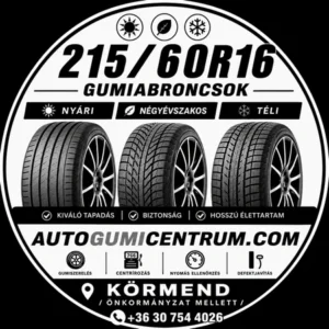 215 60r16 gumiabroncsok. autogumicentrum.com. körmend. nyári-négyévszakos-téli gumi.