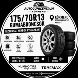175 70R13 gumiabroncsok-négyévszakos-nyári-téli gumik