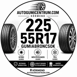 225 55r17 gumiabroncsok-körmend - autogumicentrum,com - négyévszakos-nyári-téli gumik