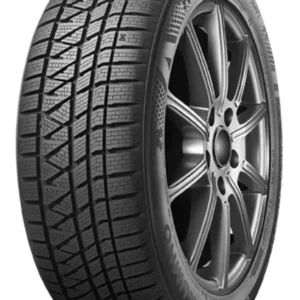 wintercraft-ws71 - Kumho  Wintercraft WS71_cr