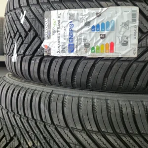 225 45R17 Hankook négyévszakos gumi kedvező áron az Autógumi Centrumnál. Gyors kiszállítás, saját raktárkészlet és gumiszerviz Körmenden.