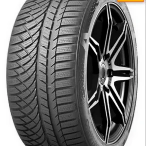 255/35R19 Kumho WinterCraft Wp72
