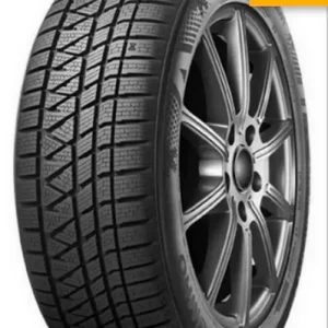 Kumho wintercraft-ws71 - autogumicentrum